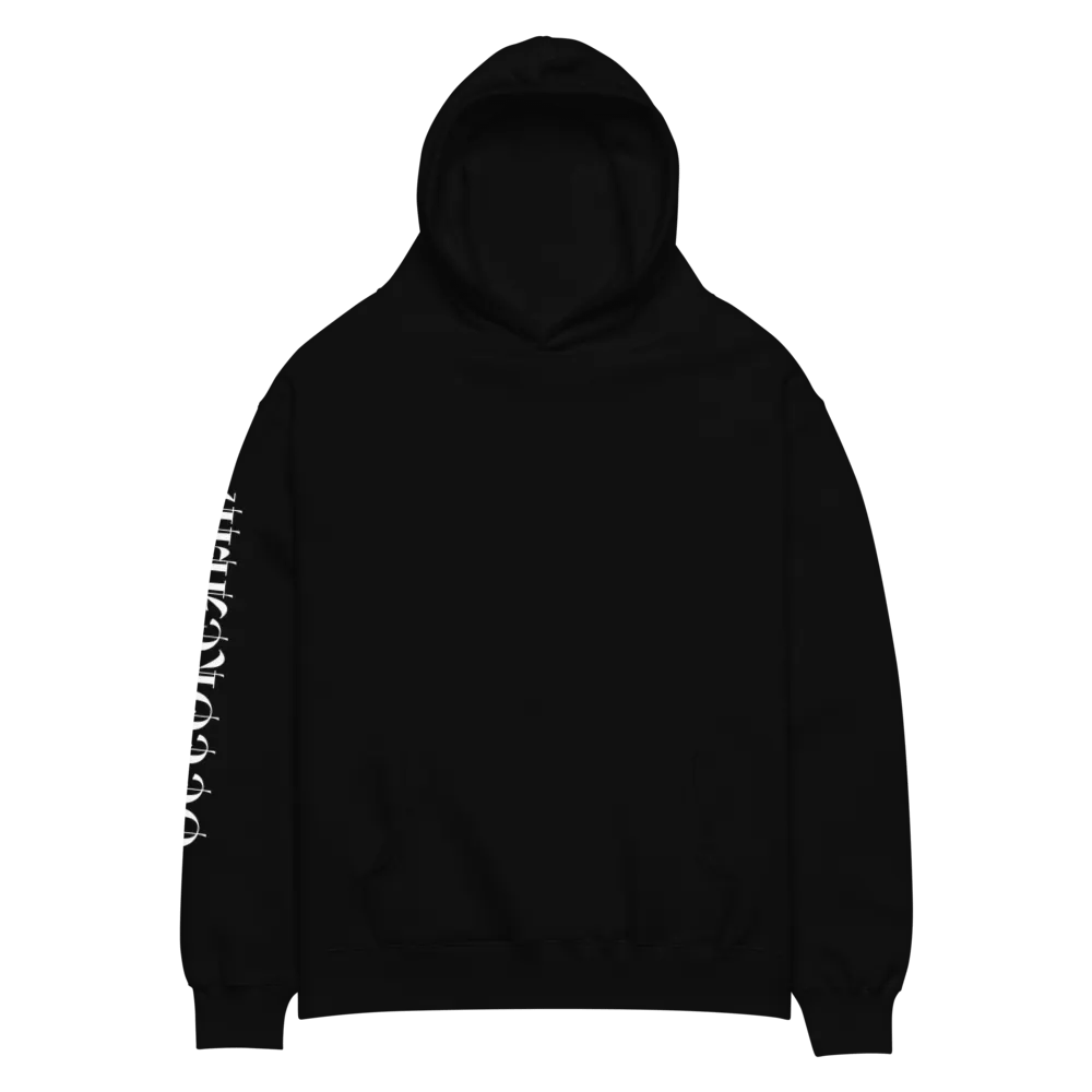 ShyGhostOcto Hoodie product image (9)