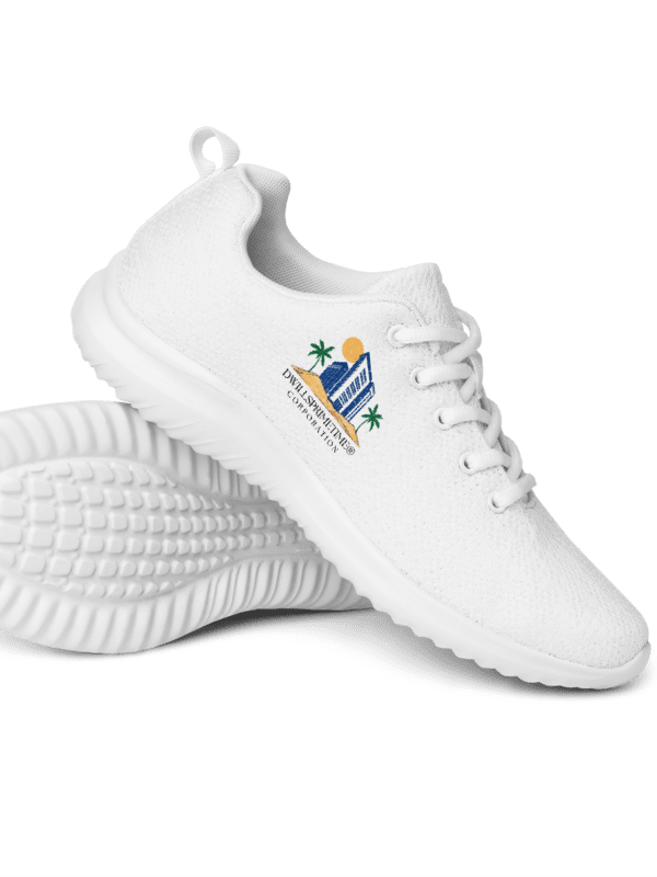 Dwillsprimetime Corporation Women's Sneakers product image (5)