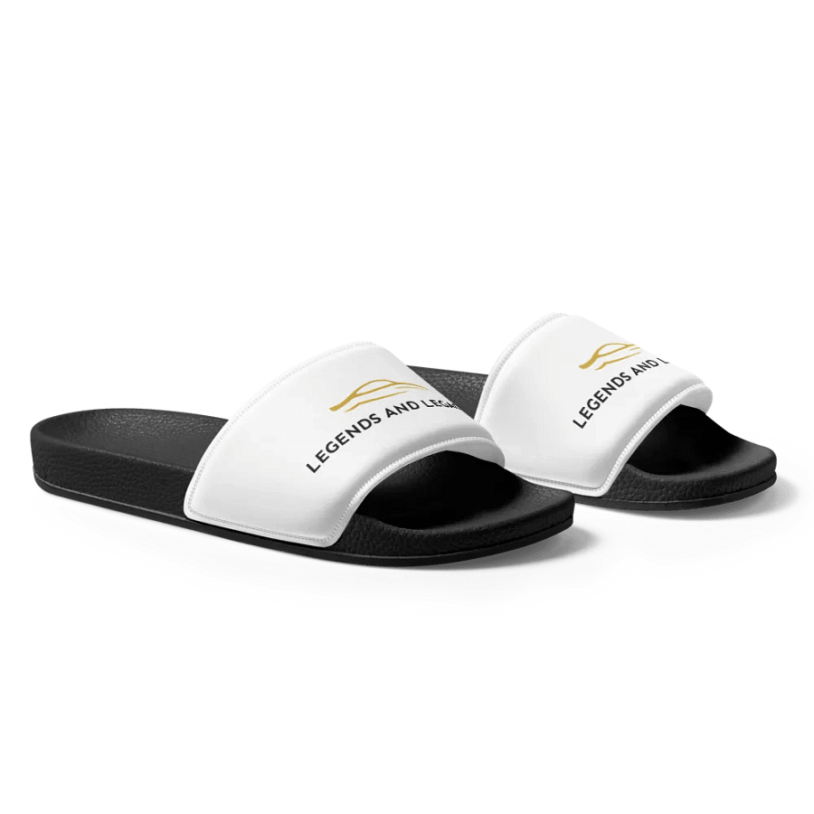 Men's Legends and Legacies Slides product image (4)