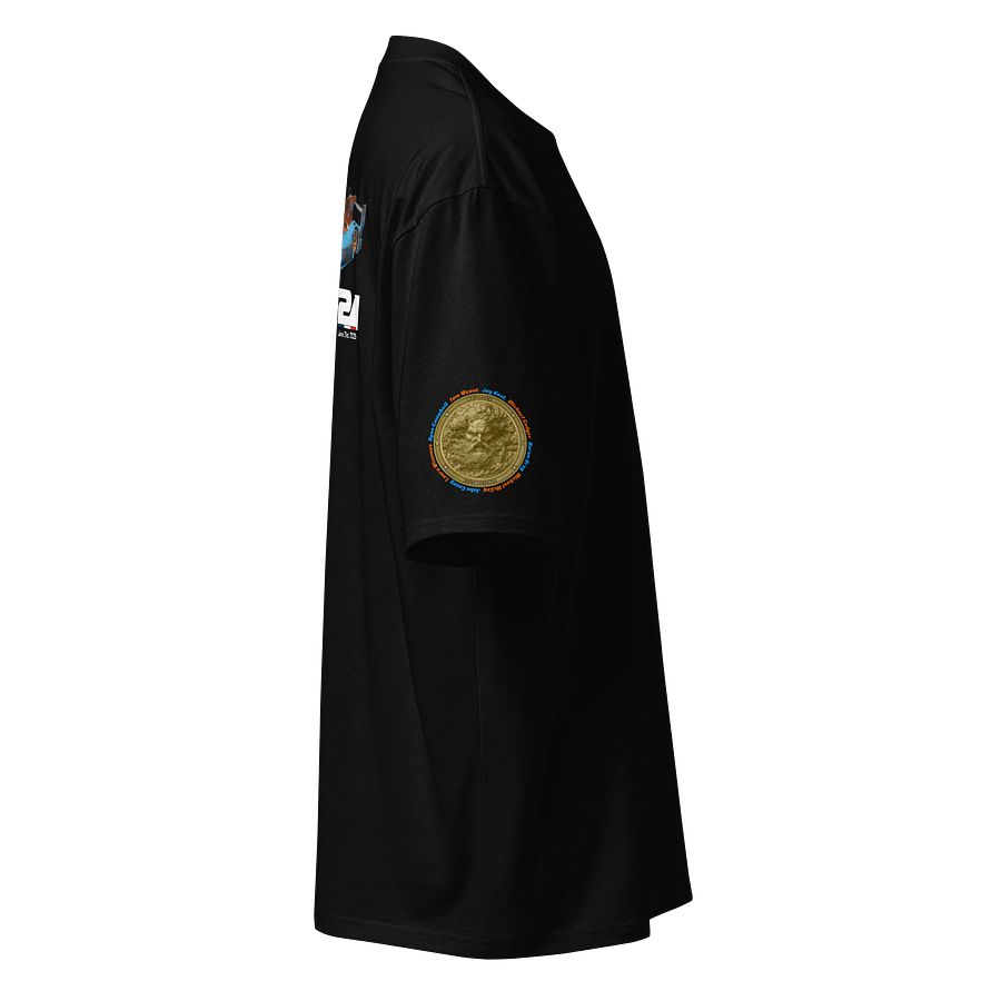 Heavy Duty - M24 TeeShirt! PGTP963 product image (5)