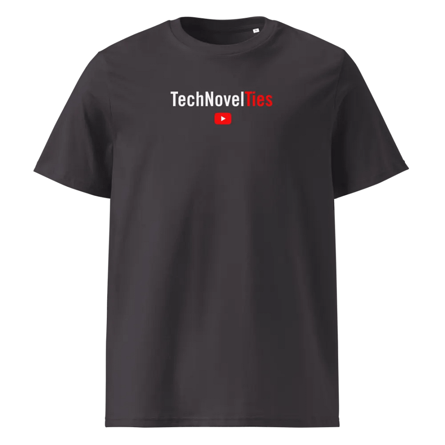 TNT-shirt Uni Fit Logo product image (5)