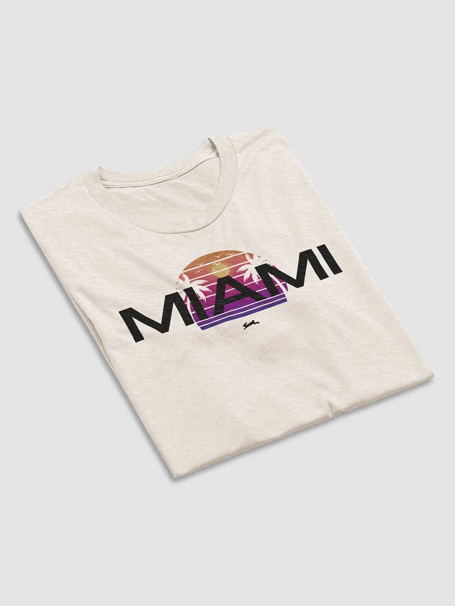 chfpar City / Miami Celebration Tee product image (18)