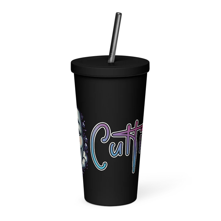 Cultist Tumbler product image (1)