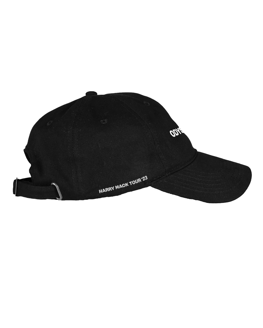 Odyssey Tour Hat product image (2)