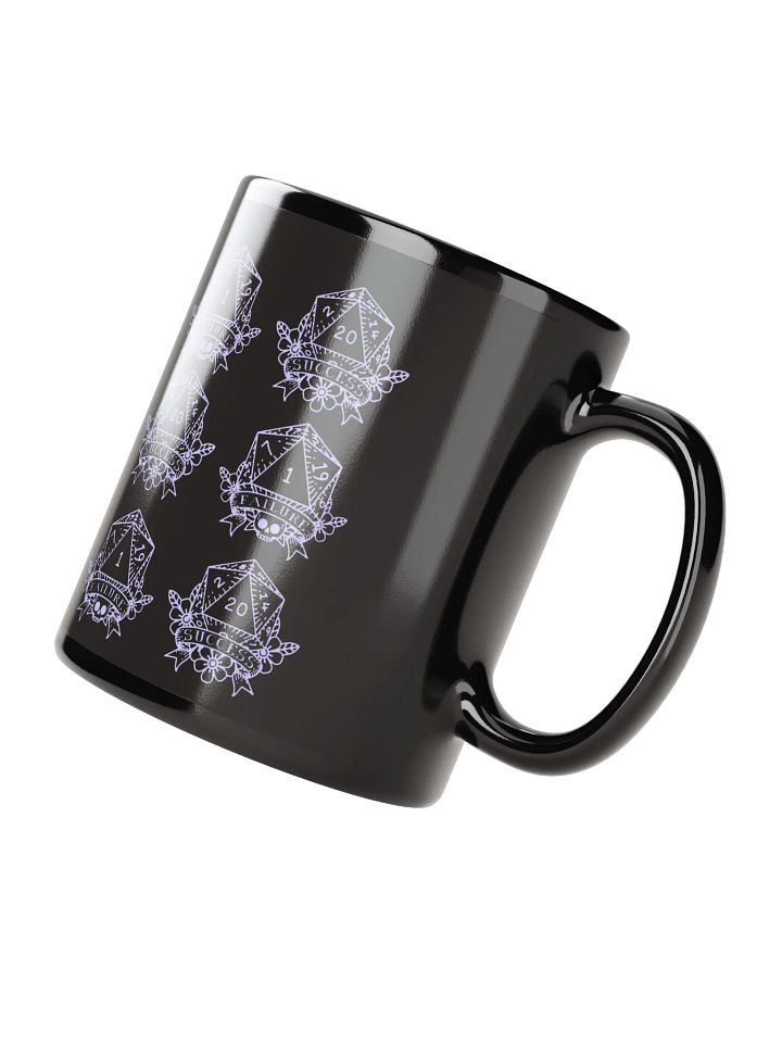 D20 Combo Mug product image (3)