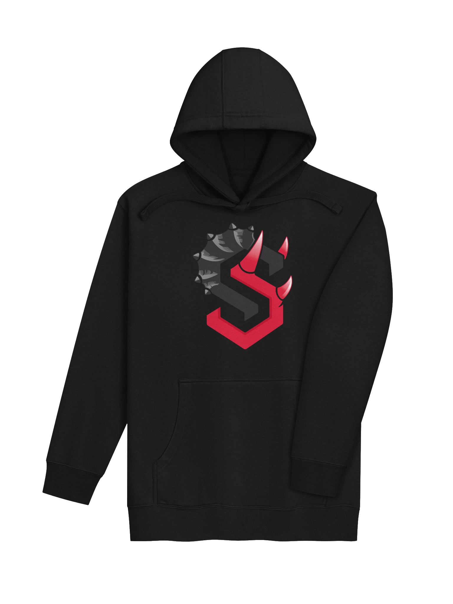 Squam Logo Pullover product image (4)