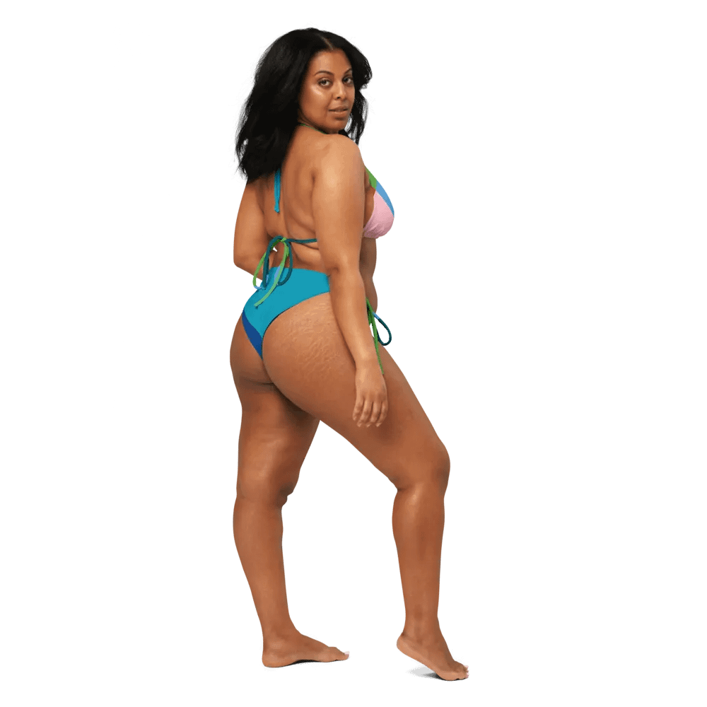 Color Mix Bikini product image (8)