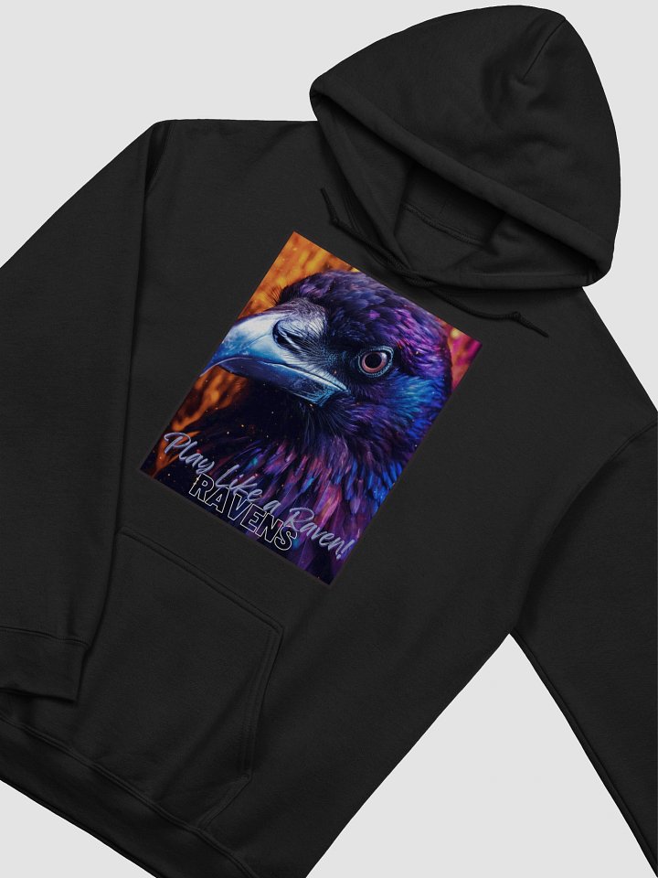 Ravens - Play Like a Raven! product image (2)