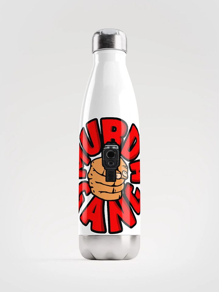MURDAGANG WATER BOTTLE product image (1)