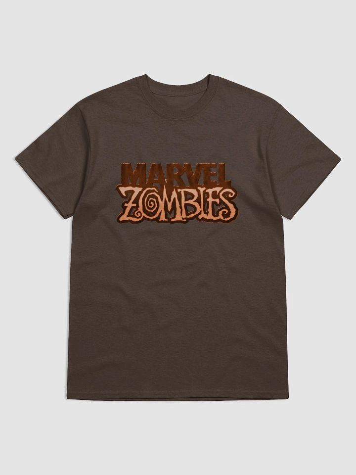 Marvel Zombies Tee product image (2)