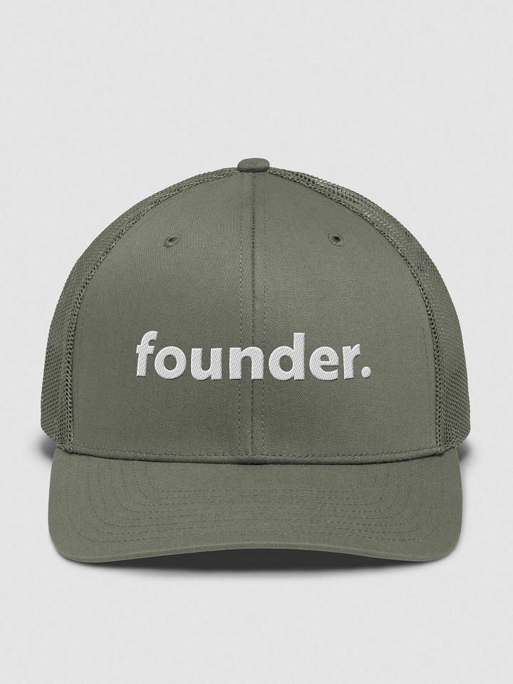 founder hat product image (10)