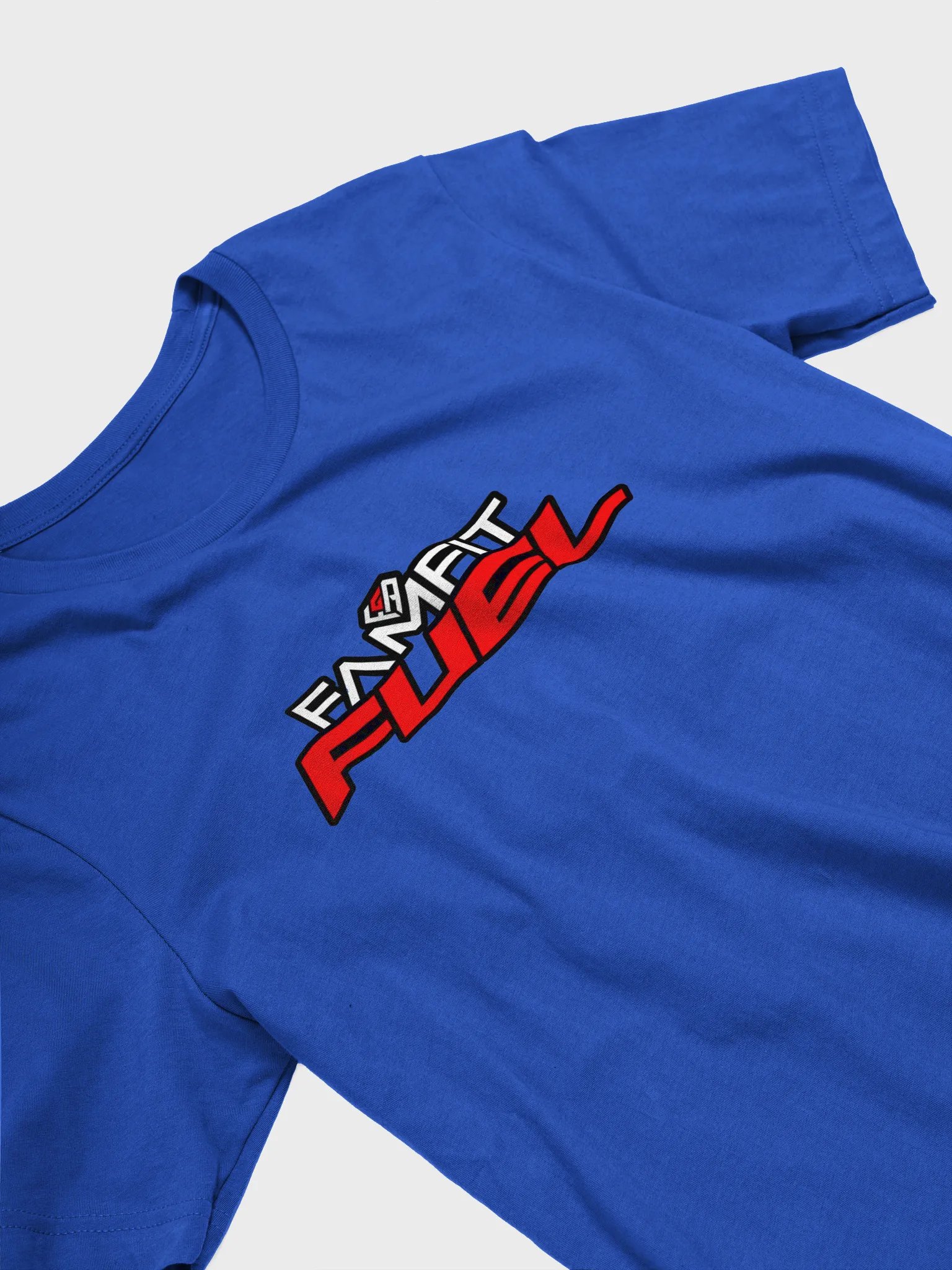 FAM FIT FUEL- unisex shirt product image (11)