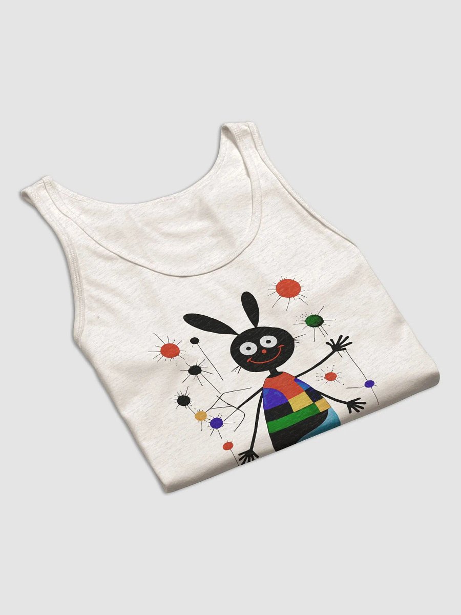 Bella+Canvas Jersey Tank product image (8)