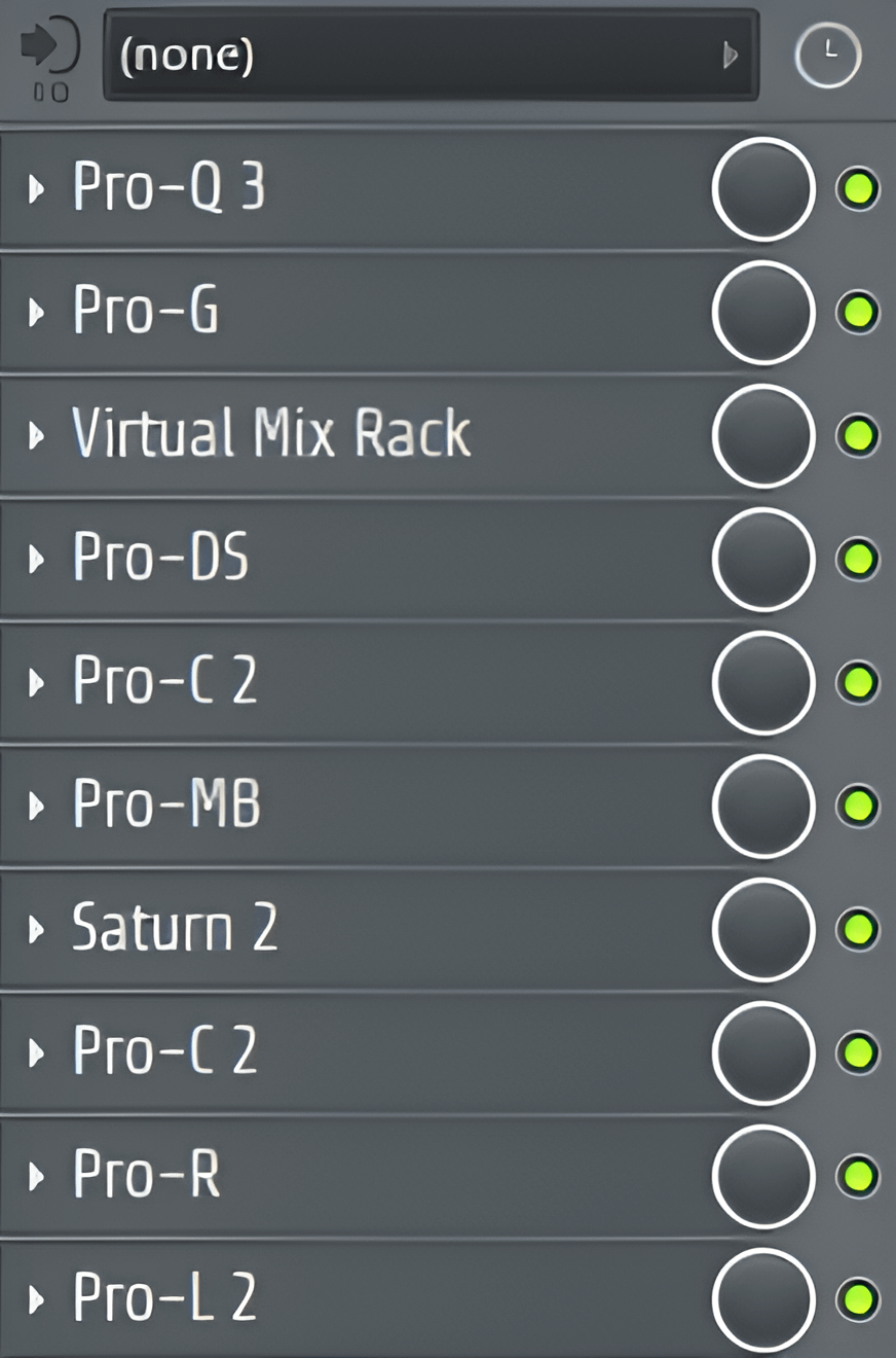 FabFilter + VMR Vocal Chain product image (2)