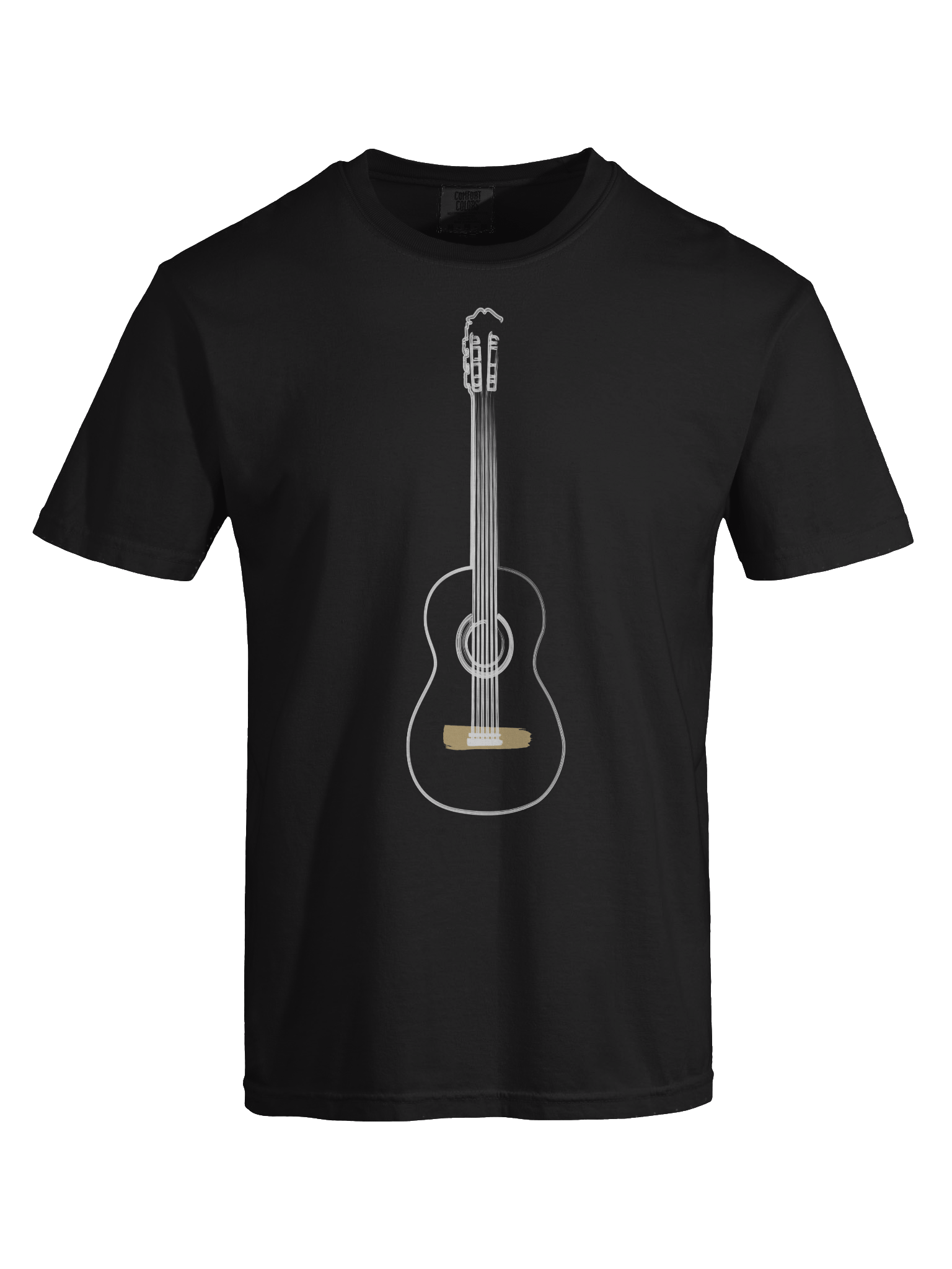 PGJ T-Shirt product image (7)