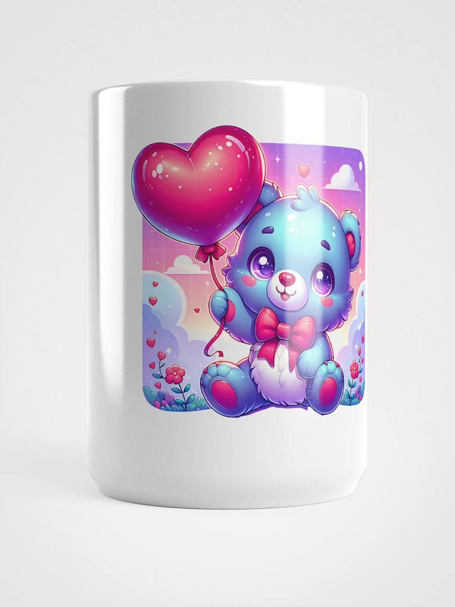 Bear Hug Love Mug product image (5)