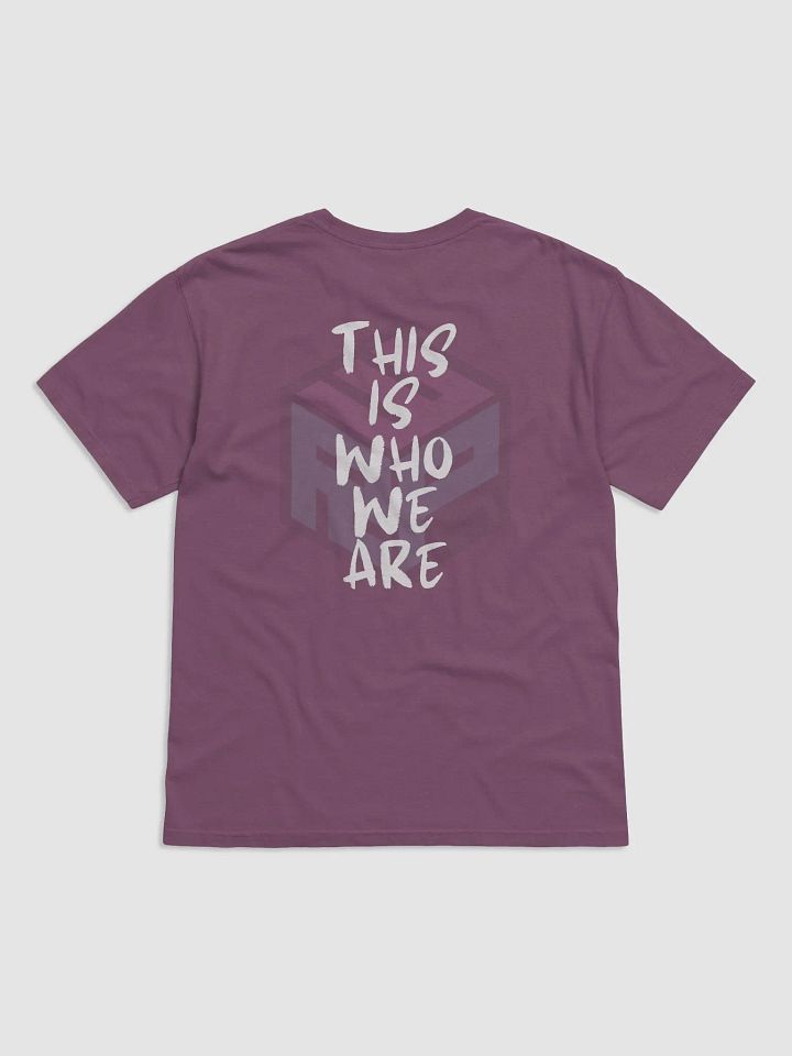 RPW Graphic TIWWA Shirt product image (6)
