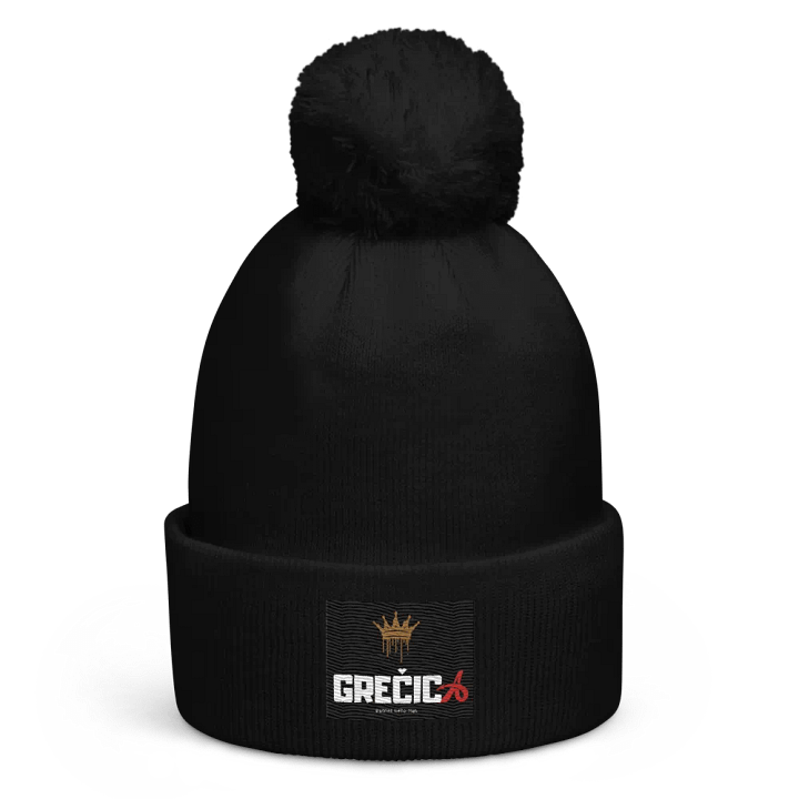 GREČICA NEW BRAND URBAN CULTURE BEANIE product image (1)
