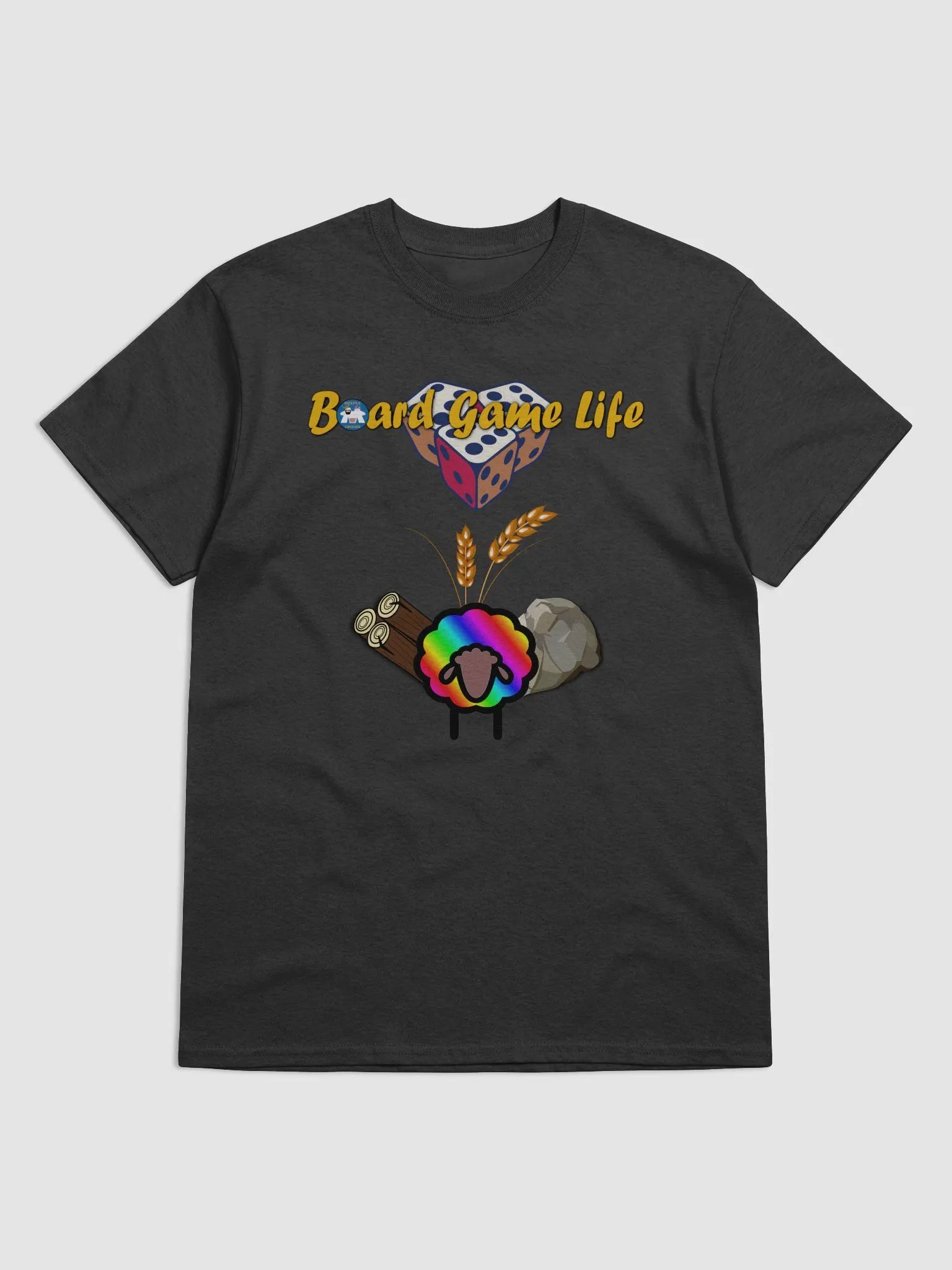 The Life! product image (10)