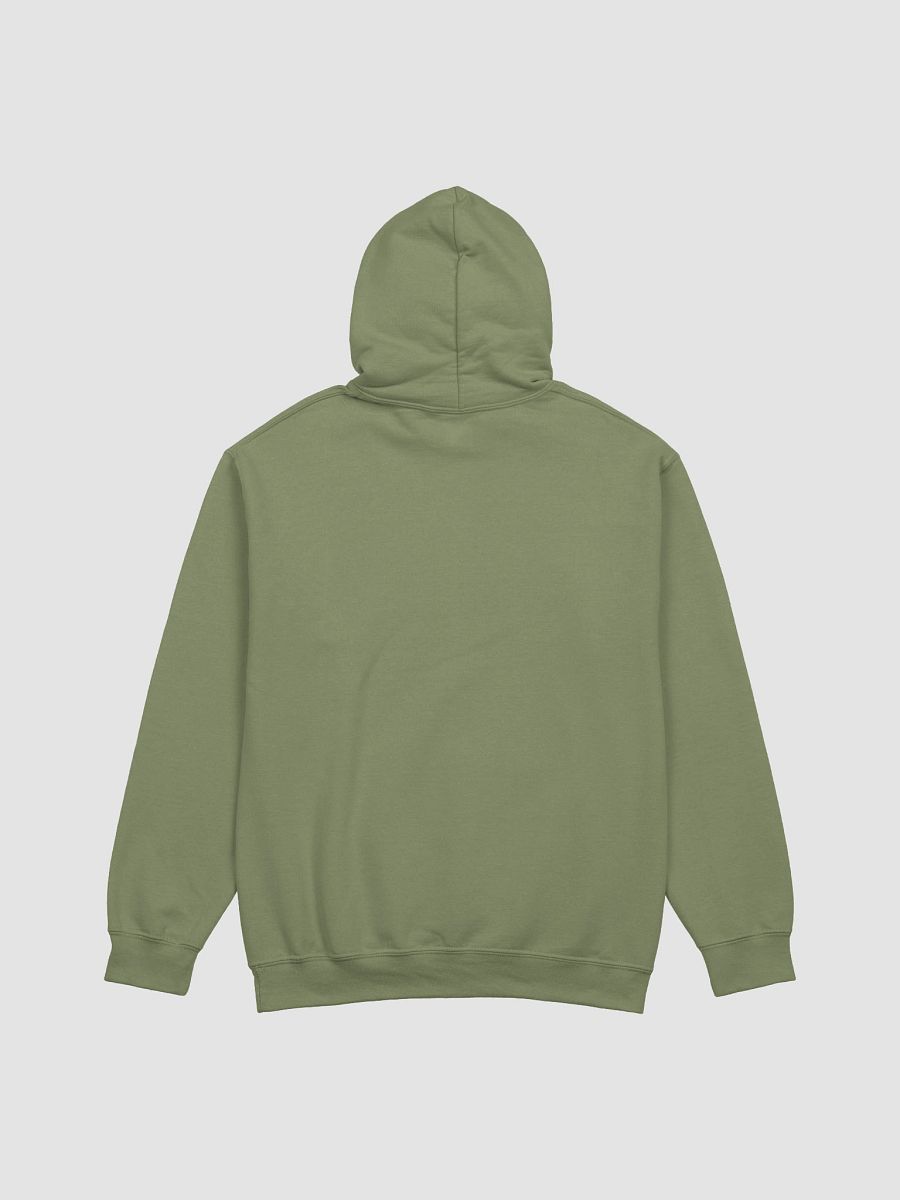 Ride Sober Friends of Bill W Hoodie product image (5)
