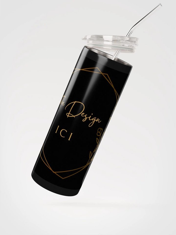 Gobelet en acier inoxydable de haute qualité product image (2)