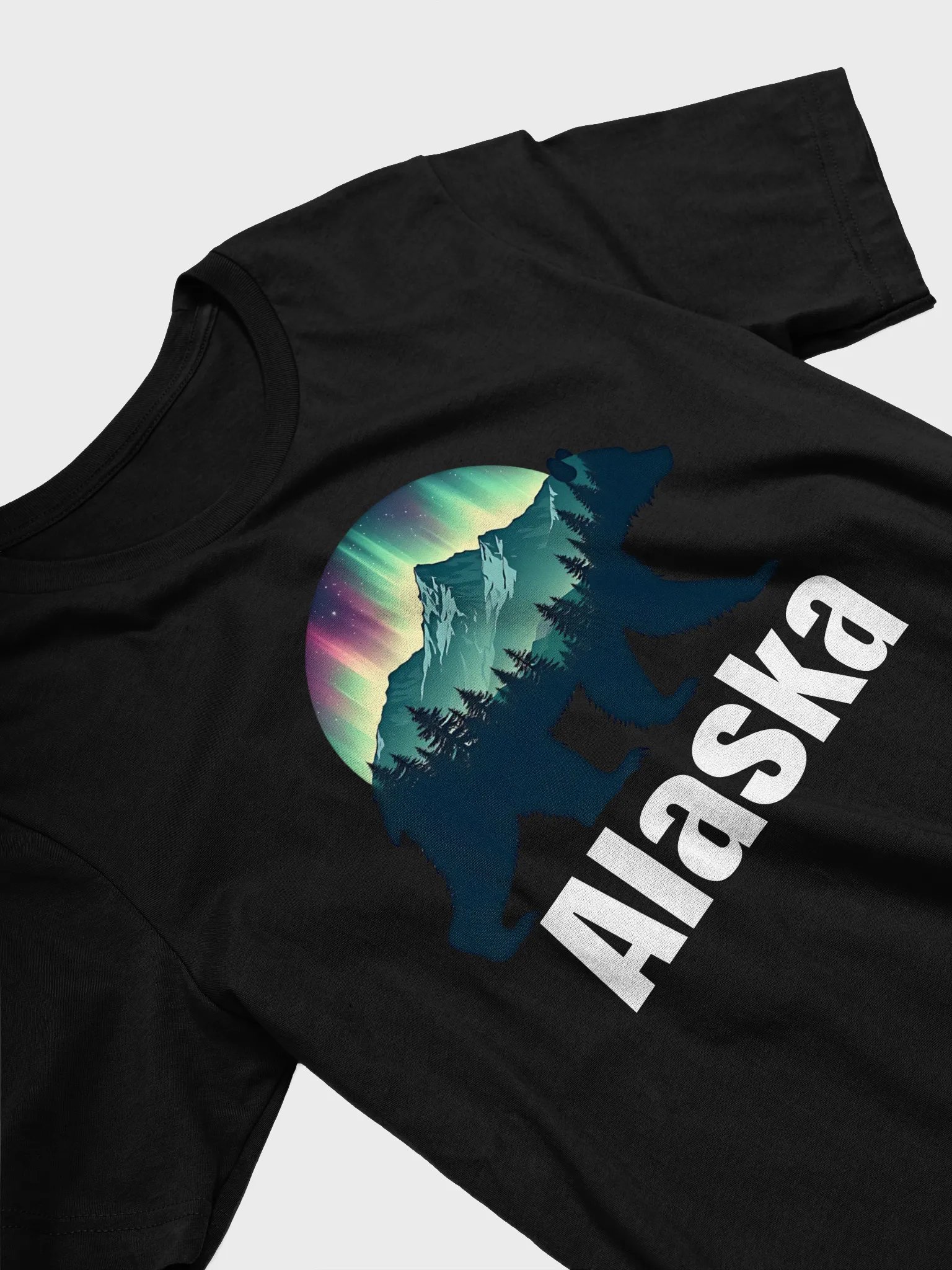 Bear Alaska product image (4)