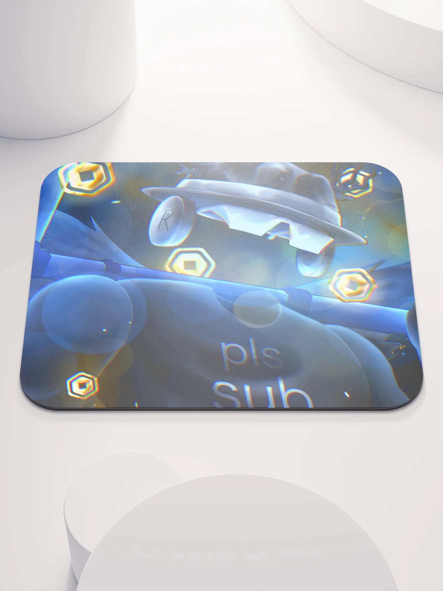 Liquate Mousepad product image (1)
