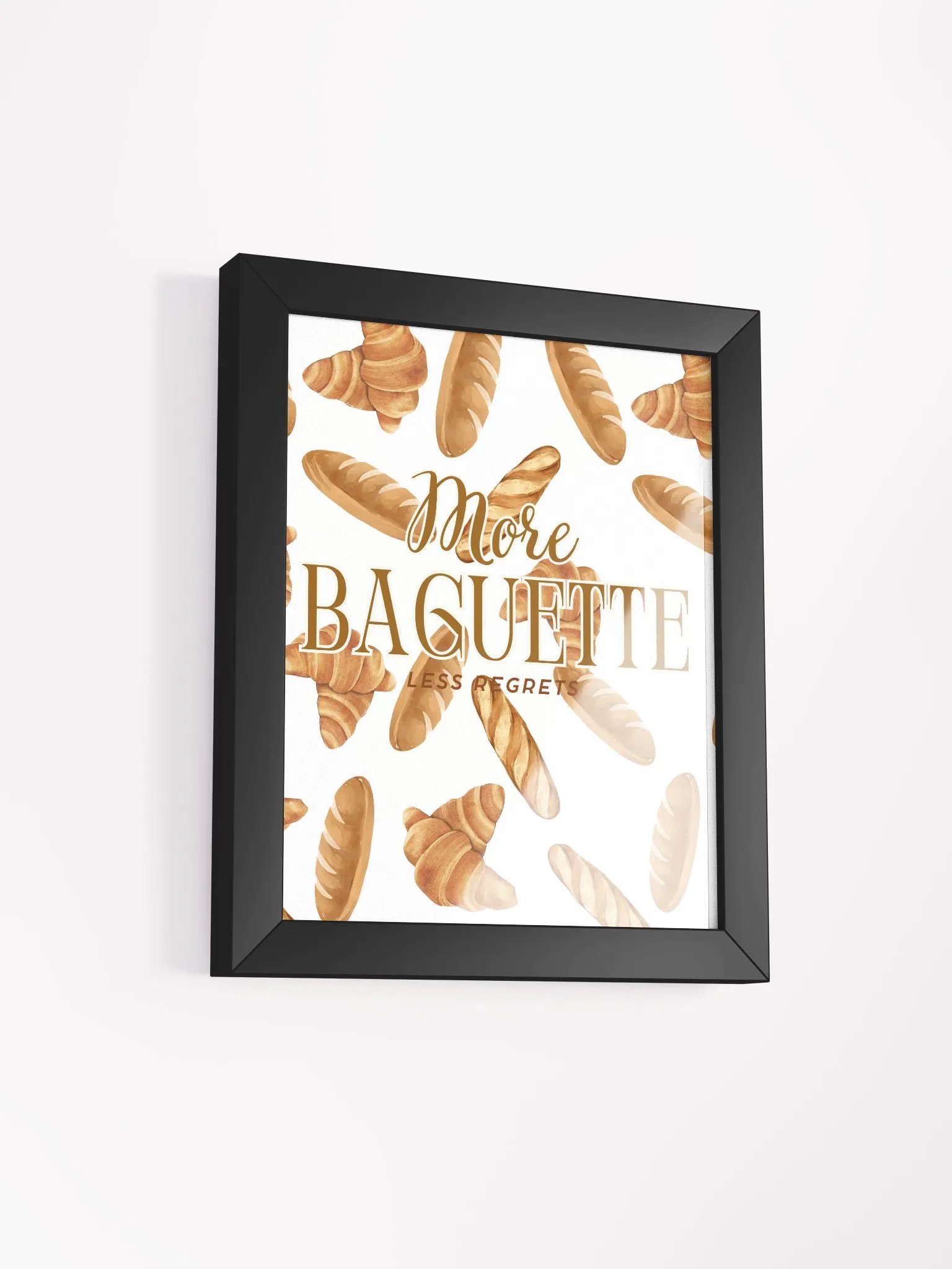 Petit tableau baguette product image (2)