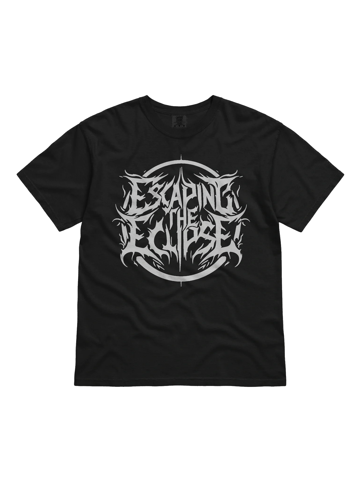 Escaping The Eclipse Band Tee product image (1)