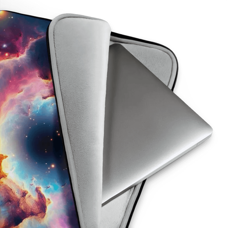 Graphic Laptop Sleeve product image (3)