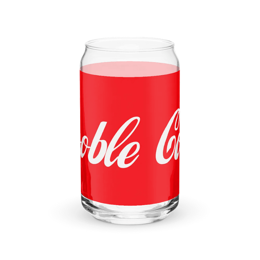 Ubl Soda Glass product image (1)