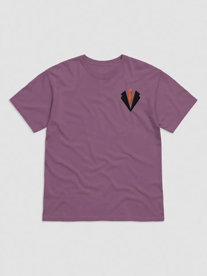 NoBody Tee product image (4)