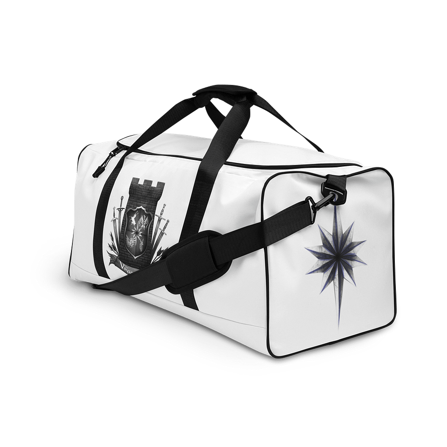 Duffle/ Greyscale Logo 2025 Exclusive product image (3)