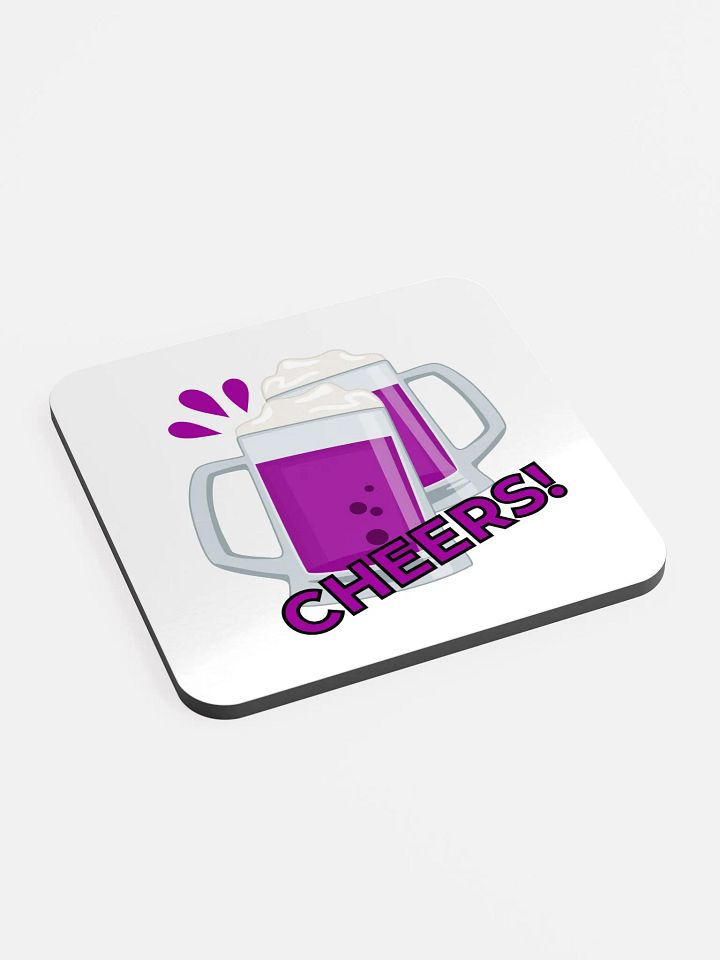 Cheers Coaster product image (2)