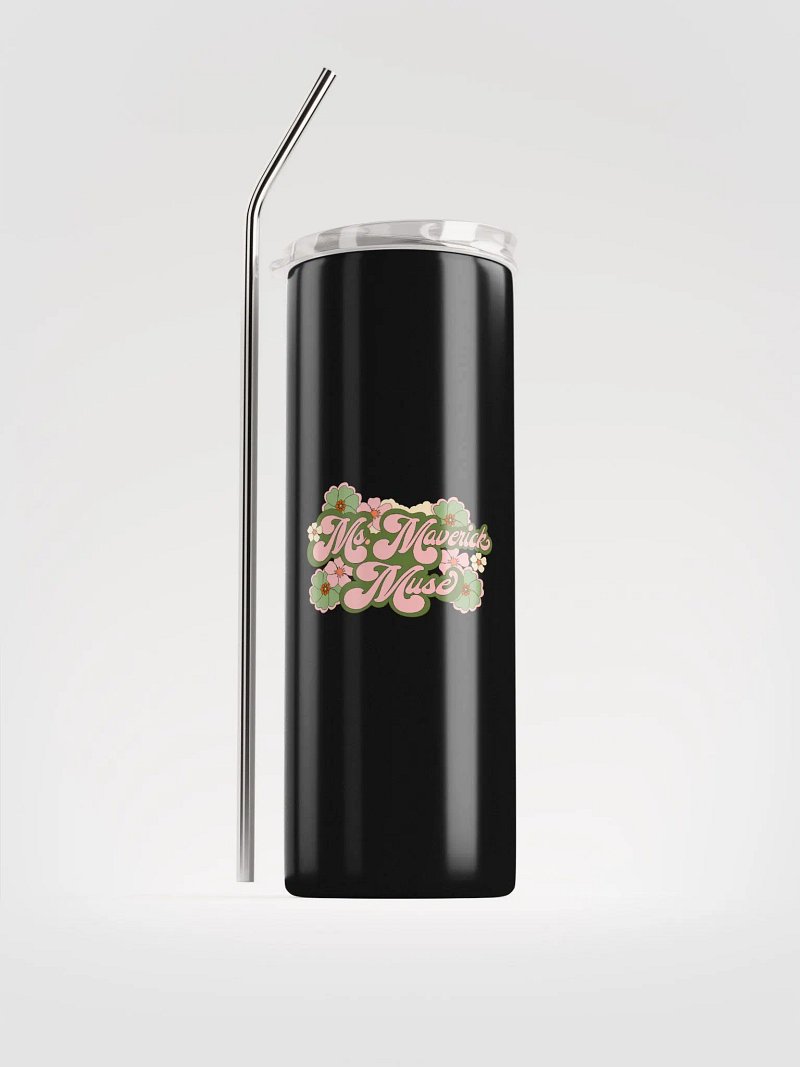 'STAY HYDRATED' Tumbler 💦