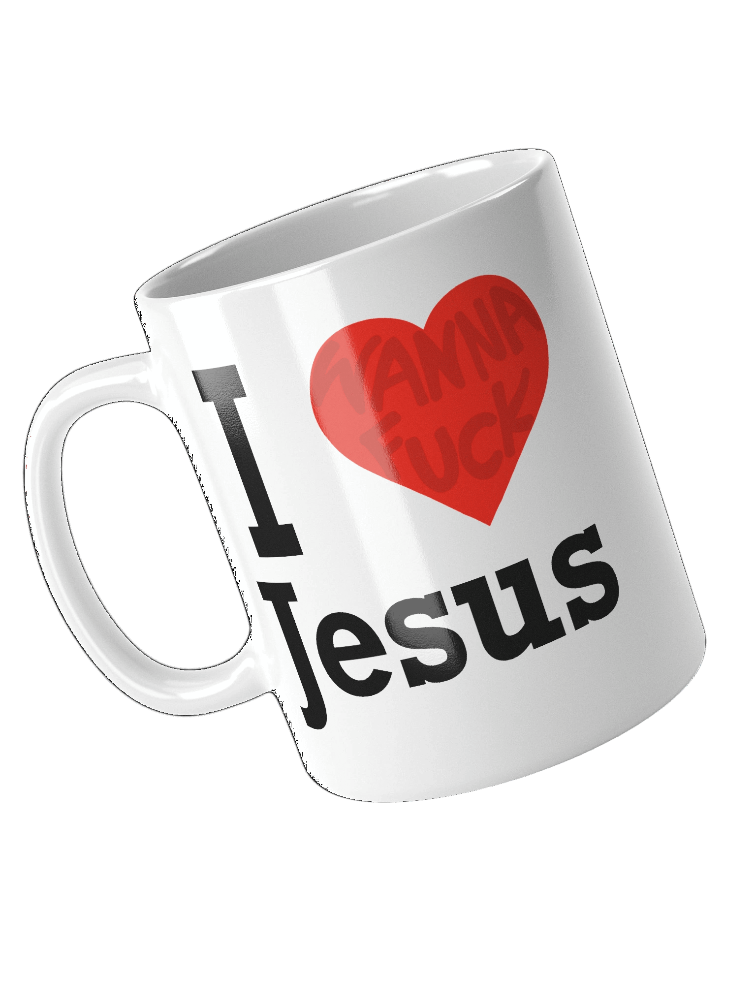 I Love Jesus <3 product image (5)
