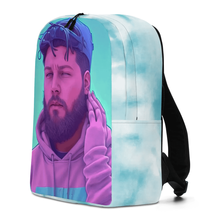 STREAMER BOOKBAG product image (12)