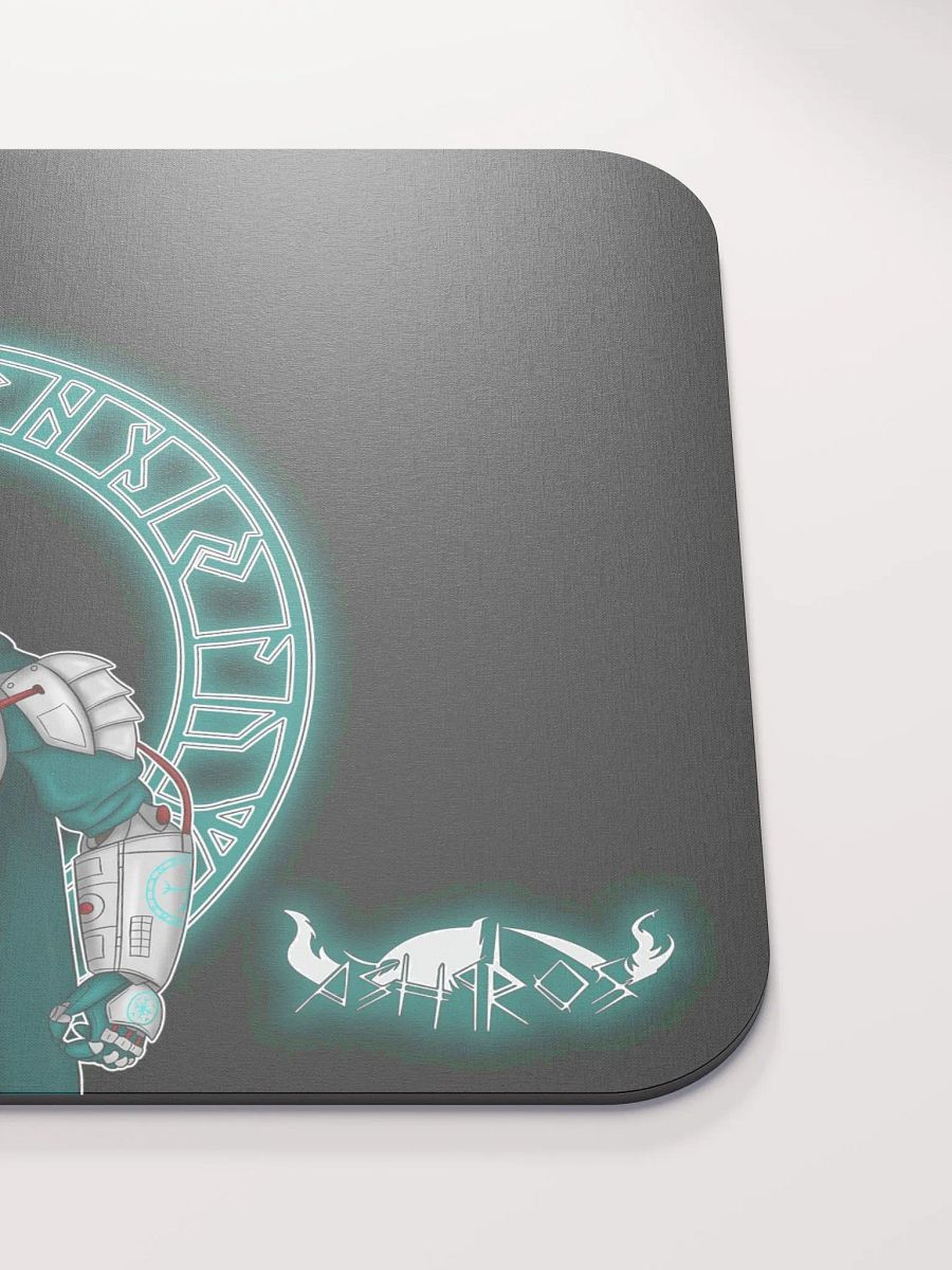 Rammatra classic mousepad product image (5)