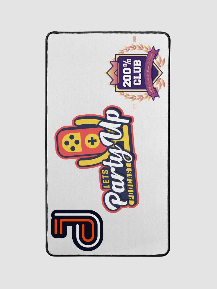 TDD Desk Pad product image (1)