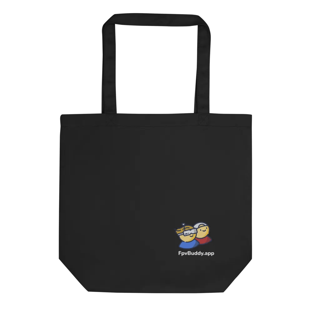 Organic Tote Bag product image (1)