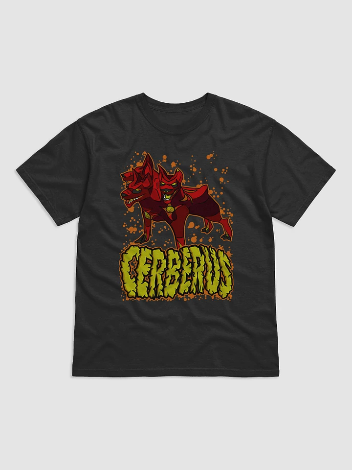 Cerberus Tee product image (2)
