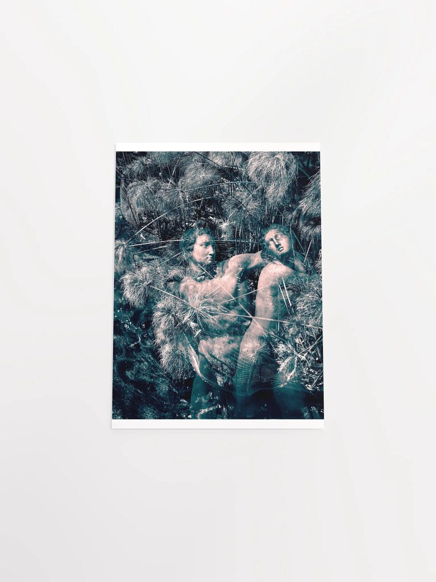Sicilian Nymph - Print product image (5)