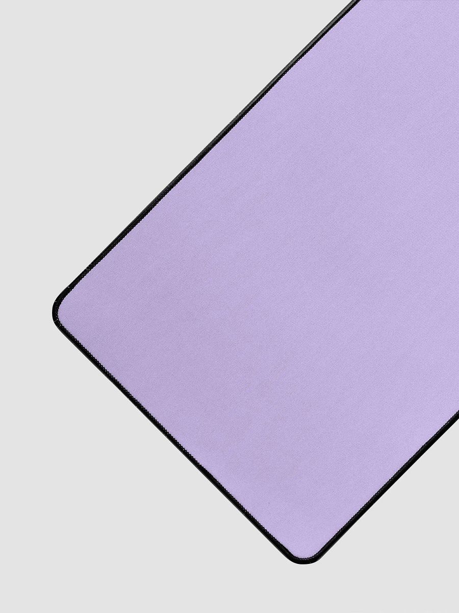 Wisteria Large Desk Mat (15.5 x 31.5) product image (4)