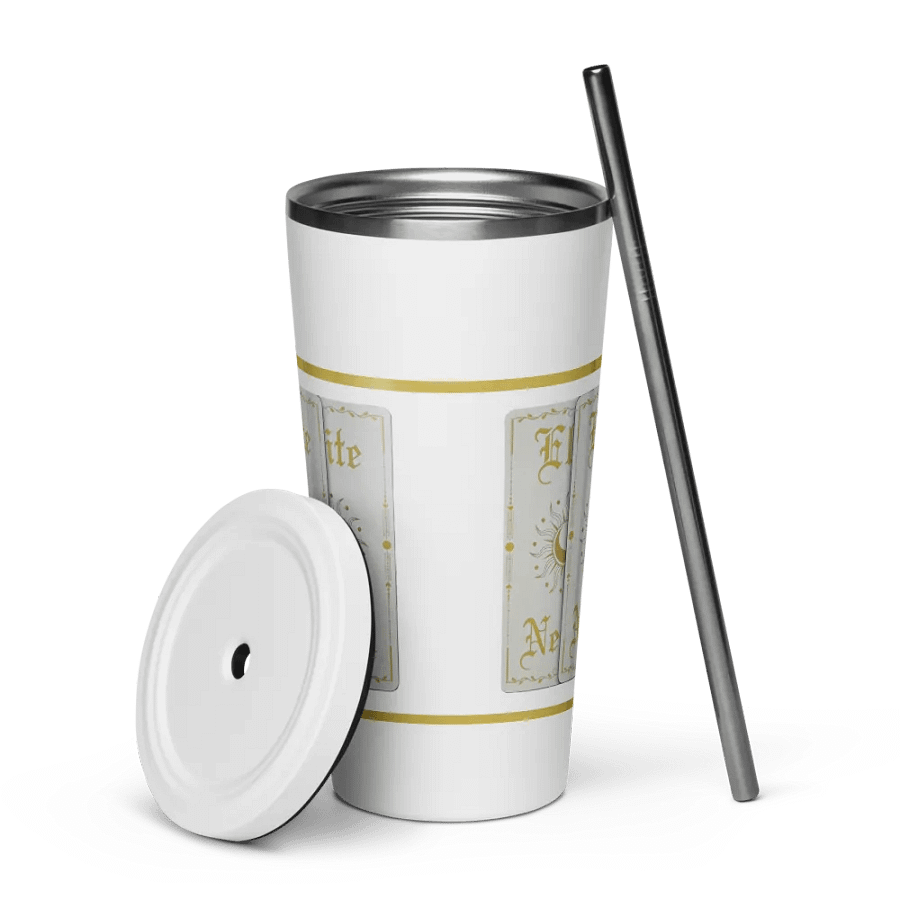 Elite Nerds (white edition) product image (5)