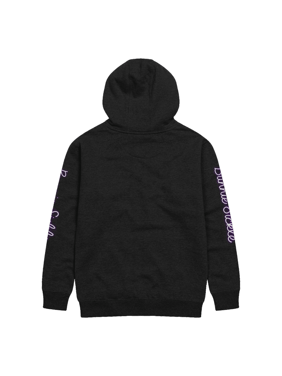 BunnieSickle hoodie product image (2)