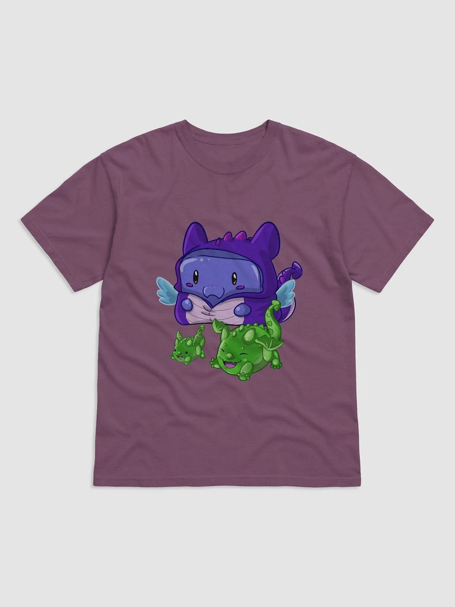 Dragon onesie T shirt with jelly dragon! product image (6)