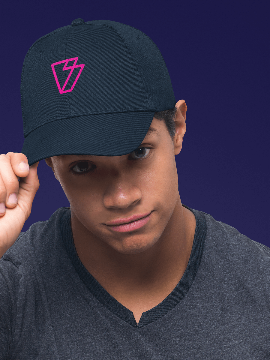 Azra Strike Cap product image (1)