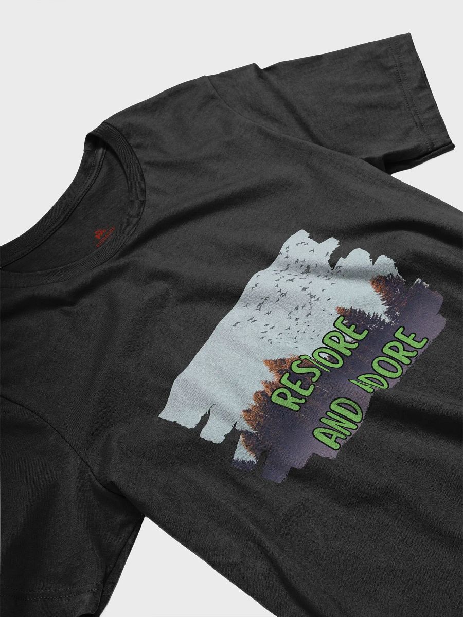 Nature Lovers Tee product image (3)