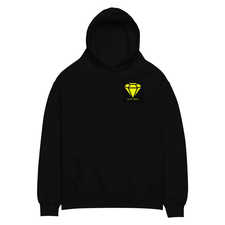 Jayden Hoodie product image (2)