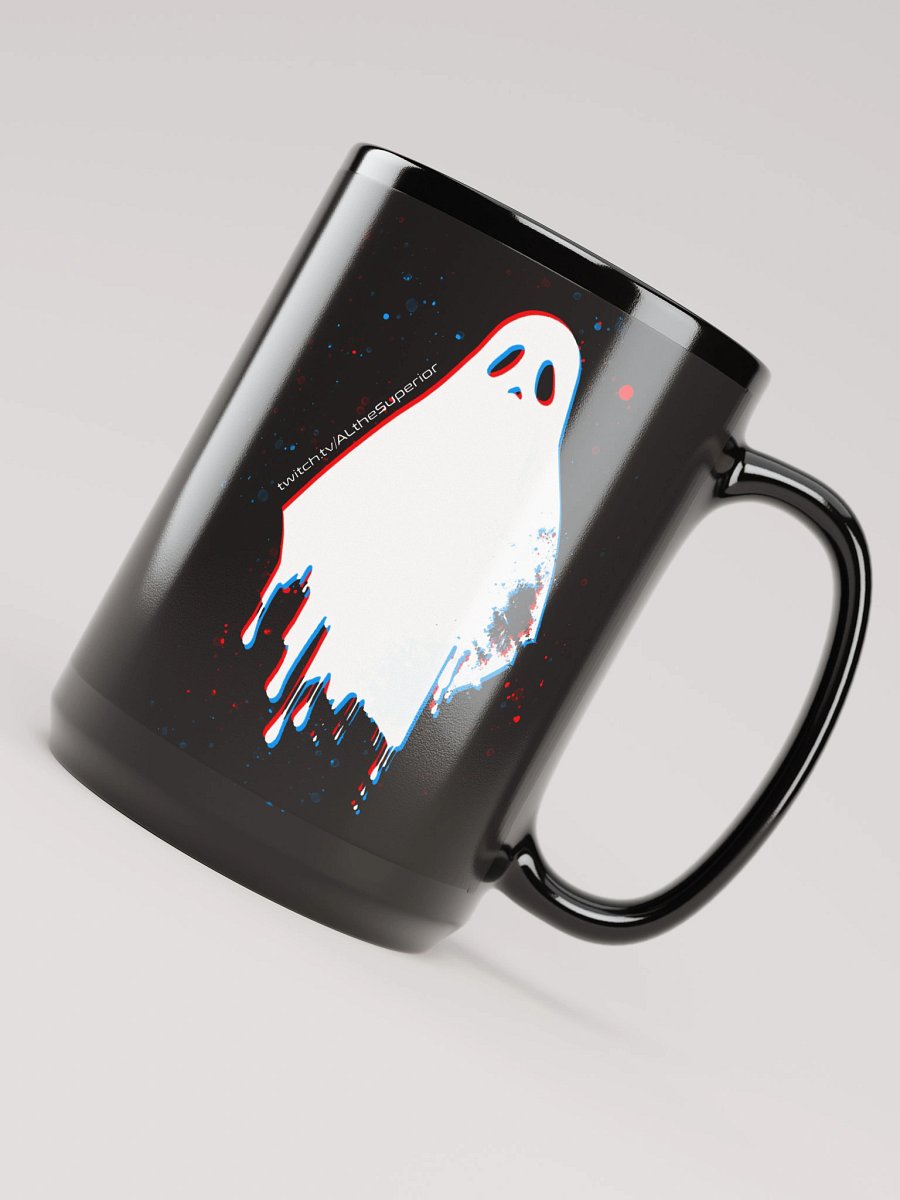 Big-A** Ghost Mug product image (4)